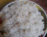 Nasi Goreng Cumi langkah memasak 1 foto