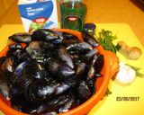 Foto del passaggio 1 della ricetta Riso alla marinara di Castiglioncello