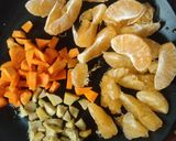 લીલી હળદર અને આદુ નો જ્યુસ (Lili Haldar Ginger Juice Recipe In Gujarati) રેસીપી સ્ટેપ1ફોટો