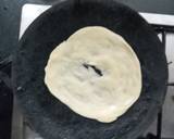 Kerala porotta recipe step 6 photo