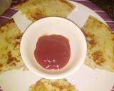 Arabic paratha recipe step 10 photo