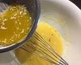Sos holenderski krok przepisu 2 zdjęcie