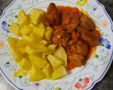 Foto del paso 4 de la receta: Estofado de Pavo