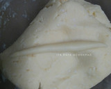 Foto langkah ke 3 dari resep Telur Gabus Keju (versi Tepung Ketan).