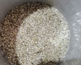 बाजरा कुल (Bajra cool Recipe in hindi) रेसिपी चरण 2 फोटो