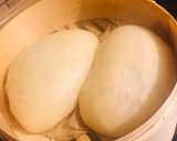 Φωτογραφία βήματος 7 της συνταγής Bao Buns