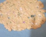 கோதுமை மாவு கோஸ் அடை(wheat cabbage adai recipe in tamil) ரெசிபி ஸ்டேப் 2 புகைப்படம்