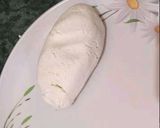A picture of step 5 of White rasgulle.