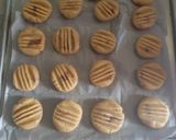 Foto langkah ke 7 dari resep Cookie ala saya.