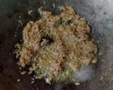 Foto langkah ke 4 dari resep Bistik Daging Sapi.
