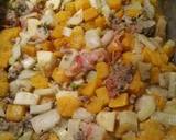 Butternut Squash with Fennel recipe step 7 photo