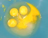Foto langkah ke 3 dari resep Brownis ala ala Amanda.