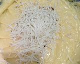 Foto langkah ke 2 dari resep Palm Cookies / Kukis Gula Palm.