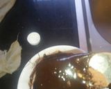 A picture of step 6 of Sweet shoot.