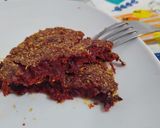 Foto del paso 11 de la receta: Hamburguesas de remolacha