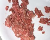 Foto del paso 2 de la receta Hamburguesas con patatas