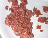 Foto del paso 2 de la receta: Hamburguesas con patatas