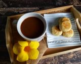 Foto langkah ke 4 dari resep Classic Hot Cocoa (Hot Chocolate).