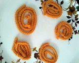 ચકરી (Chakri Recipe In Gujarati) રેસીપી સ્ટેપ2ફોટો
