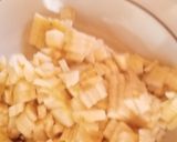Foto del paso 1 de la receta: Muffins de plátano y nuez 👌🧁