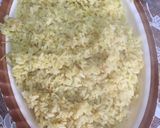 صورة لخطوة 4 من وصفة رز و برغل بالشعيرية
