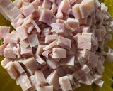 Foto del paso 2 de la receta: Salsa caruso