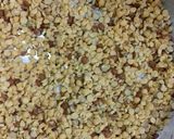 অড়হড় ডাল (arhar dal recipe in Bengali) রেসিপি ধাপ - 1 ছবি