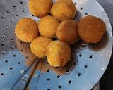 Foto langkah ke 14 dari resep Bitterballen Potato.