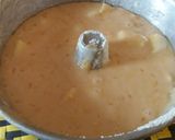 Foto del paso 7 de la receta: Budín de manzana y naranja