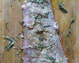 Beef Wellington recipe step 1 photo