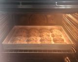 Foto langkah ke 5 dari resep Coconut Butter Cookies.