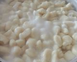 Foto del paso 7 de la receta: Ñoquis de papas con lo que hay en la heladera