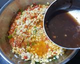 રસમ રાઈસ (Rasam Rice recipe in Gujarati) રેસીપી સ્ટેપ3ફોટો