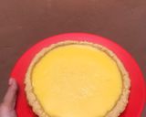Foto langkah ke 6 dari resep Pie Susu Teflon | Home made Pie Susu | #ResepSederhana #DiRumahAja | Pie Susu ala Anak Kos.