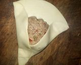 Foto del paso 5 de la receta: Empanadas Árabes