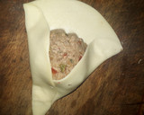 Foto del paso 5 de la receta: Empanadas Árabes