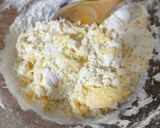 عکس مرحله 3 از دستور بیسکوییت وانیلی یلدایی (Vanilla Biscuits)