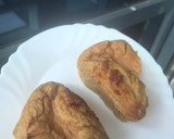 Foto del paso 4 de la receta: Bizcocho de zanahoria fit