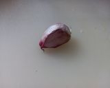 Foto del paso 1 de la receta 255. Champiñones al ajillo
