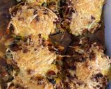 Foto del paso 6 de la receta: Berenjena rellena