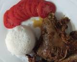Kienyeji chicken recipe step 6 photo