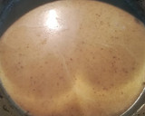 Foto del paso 2 de la receta: Bistec de ternera en salsa de manzana