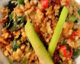 Foto langkah ke 6 dari resep Sambal Tempe Kencur.