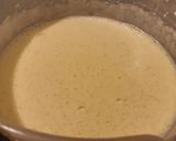 Foto del paso 1 de la receta: Torta crumble de limón 🍋