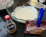 Foto del paso 4 de la receta: Cheesecake a mi manera, sin cocción, rápida y fácil