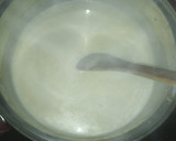 Foto del paso 4 de la receta: Lasaña de atún y calabacín