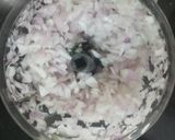વેજીટેબલ પુલાવ (Vegetable Pulao Recipe In Gujarati) રેસીપી સ્ટેપ3ફોટો