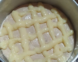 Foto del paso 2 de la receta: Torta Matera Fácil Sin Tacc 🧉
