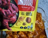 Foto langkah ke 1 dari resep Ayam Goreng Merah Khas Malaysia.