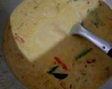 Foto langkah ke 3 dari resep Gulai Daun singkong.